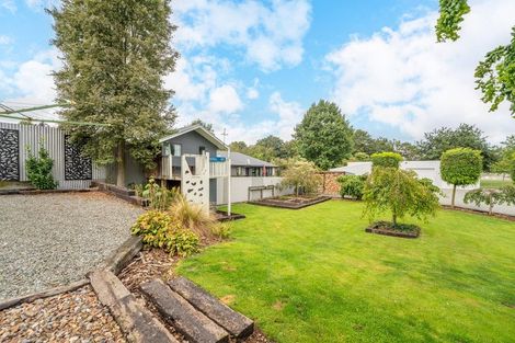 Photo of property in 77 Mckenzie Street, Geraldine, 7930