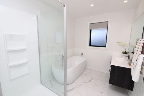 Photo of property in 21 Redhaven Rise, Netherby, Ashburton, 7700