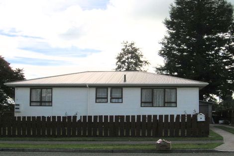 Photo of property in 6 Stanley Street, Tokoroa, 3420