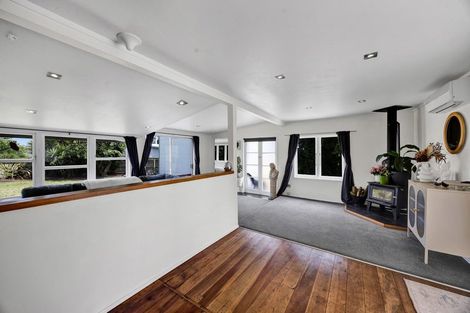 Photo of property in 9 Kepa Street, Ohawe, Hawera, 4671