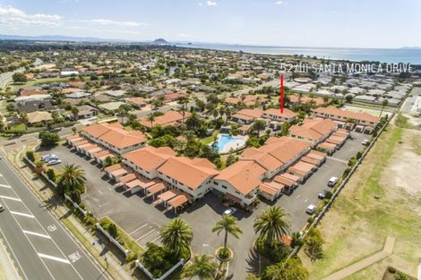 Photo of property in 52/111 Santa Monica Drive, Papamoa Beach, Papamoa, 3118
