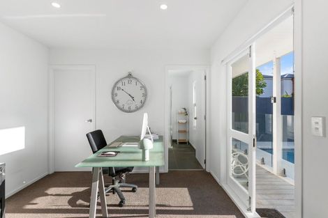 Photo of property in 82 Jervois Road, Ponsonby, Auckland, 1011