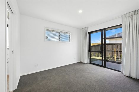 Photo of property in 5 Monarch Drive, Rolleston, 7614