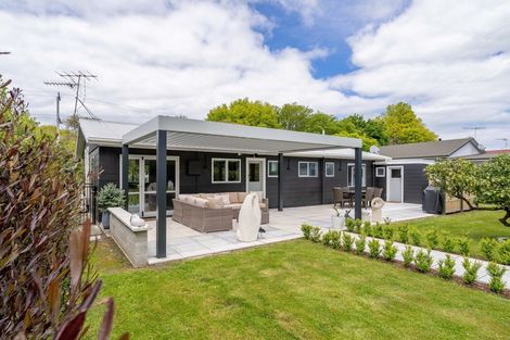 Photo of property in 74 East Street, Greytown, 5712