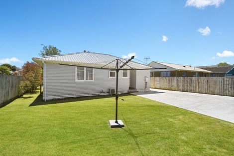 Photo of property in 8 Aspiring Crescent, Chartwell, Hamilton, 3210