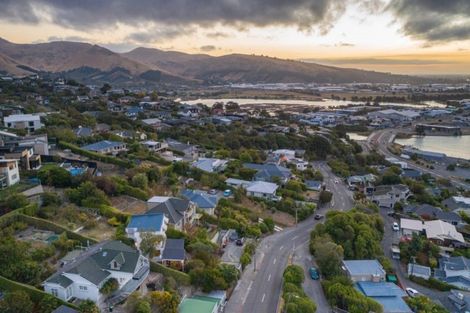 Photo of property in 38 Saint Andrews Hill Road, Mount Pleasant, Christchurch, 8081