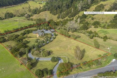 Photo of property in 71 Fiddlers Hill Road, Puhoi, Warkworth, 0994