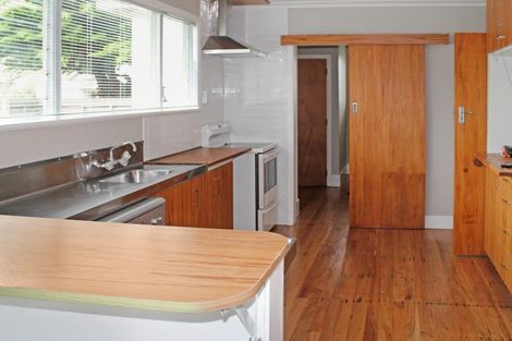 Photo of property in 303 College Street, West End, Palmerston North, 4410