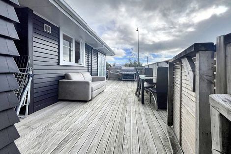 Photo of property in 130 Ferguson Street, West End, Palmerston North, 4412