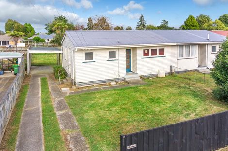 Photo of property in 211 Tramway Road, Enderley, Hamilton, 3214