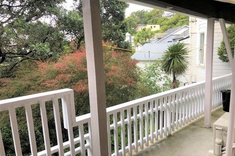 Photo of property in 35 Raroa Road, Kelburn, Wellington, 6012