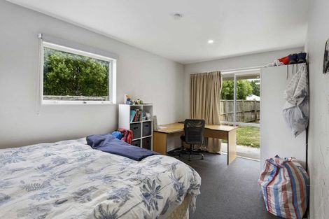 Photo of property in 9 Gladson Avenue, Sockburn, Christchurch, 8042