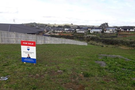 Photo of property in 28 Raithburn Terrace, Pokeno, 2402