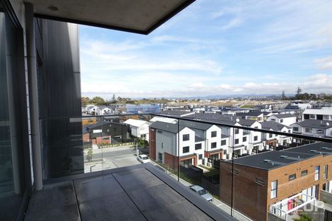 Photo of property in 401/57 Mapou Road, Hobsonville, Auckland, 0616