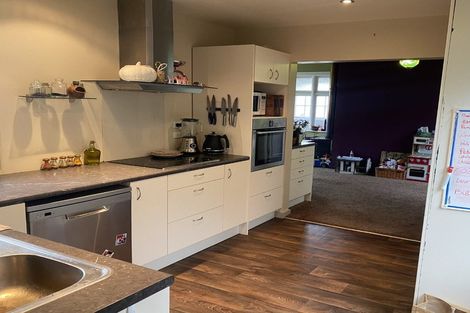 Photo of property in 12 Gorman Street, Macandrew Bay, Dunedin, 9014