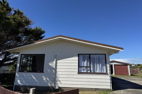 Photo of property in 283 Mitchell Street, Brooklyn, Wellington, 6021