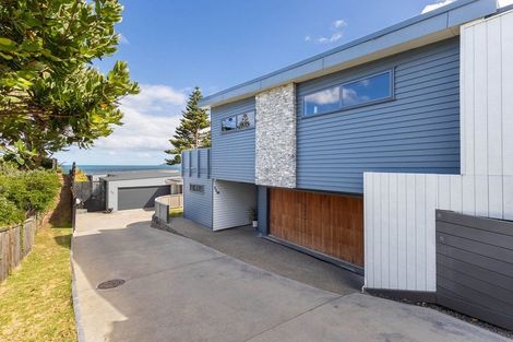 Photo of property in 259a Rosetta Road, Raumati Beach, Paraparaumu, 5032