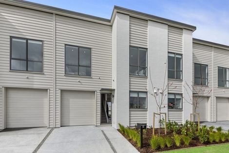 Photo of property in 62 Te Napi Drive, Takanini, 2112