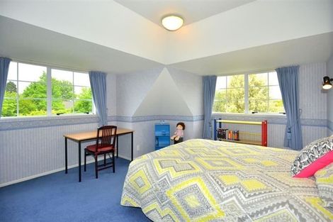 Photo of property in 4b Mclellan Place, Ilam, Christchurch, 8041