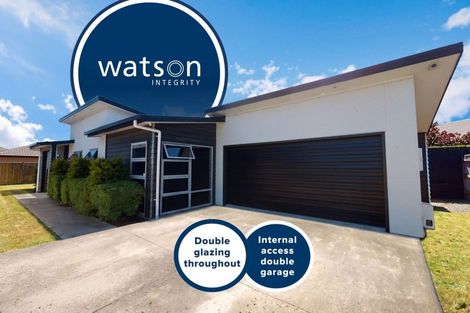 Photo of property in 97b Roberts Line, Kelvin Grove, Palmerston North, 4414