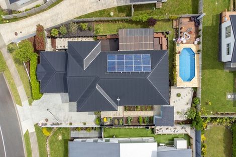 Photo of property in 4 Pupurangi Road, Warkworth, 0910