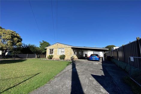 Photo of property in 29 Ruawai Road, Mount Wellington, Auckland, 1060