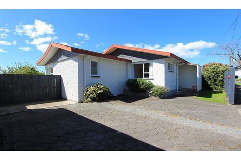 Photo of property in 37 Mckenzie Street, Witherlea, Blenheim, 7201