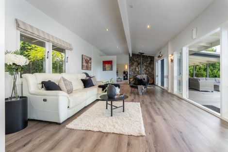 Photo of property in 463 Pickering Road, Tamahere, Hamilton, 3283