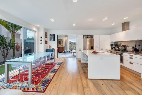 Photo of property in 38 Hukanui Crescent, Ponsonby, Auckland, 1021