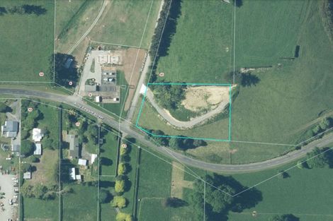 Photo of property in 43a Rawhitiroa Road, Eltham, 4398