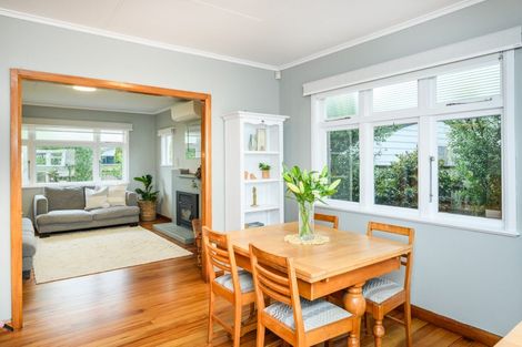 Photo of property in 7 Ihle Street, Terrace End, Palmerston North, 4410