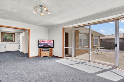 Photo of property in 5 Compton Street, Woolston, Christchurch, 8062