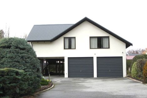 Photo of property in 287 Lakeside Road, Wanaka, 9305