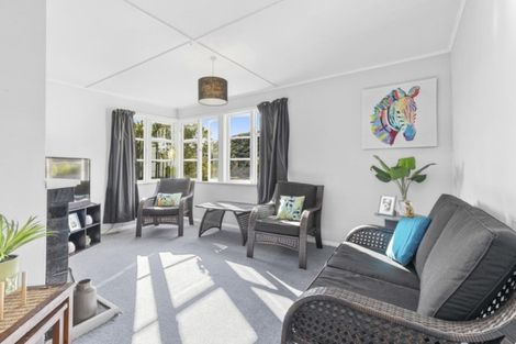 Photo of property in 56 Wilkie Crescent, Naenae, Lower Hutt, 5011