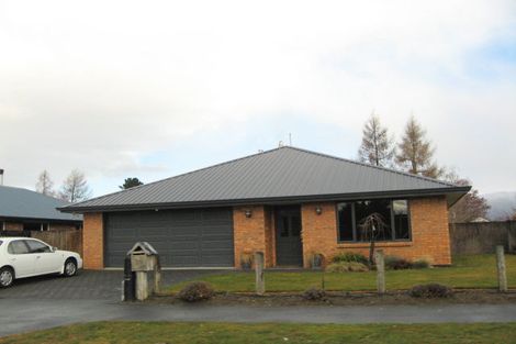 Photo of property in 29 Gilling Place, Cromwell, 9310