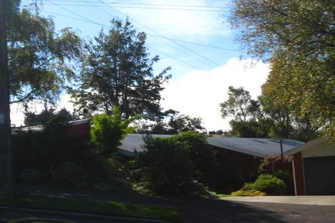 Photo of property in 64 Brockville Road, Glenross, Dunedin, 9011