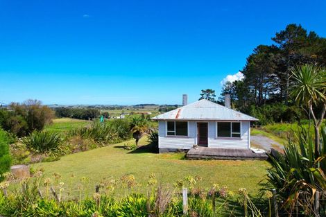 Photo of property in 27-29 Pirika Street, Dargaville, 0310