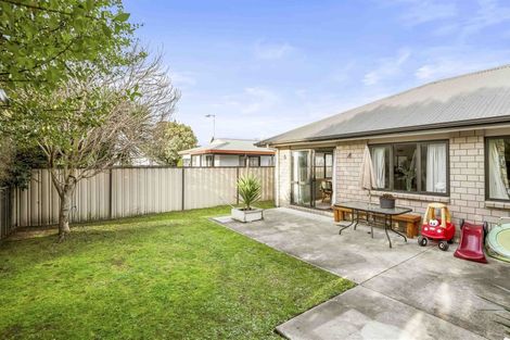 Photo of property in 63a Enderley Avenue, Enderley, Hamilton, 3214