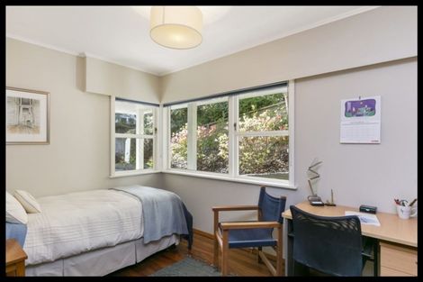 Photo of property in 4 Clive Road, Khandallah, Wellington, 6035