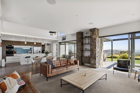 Photo of property in 21 Parkridge Place, Mount Pleasant, Christchurch, 8081