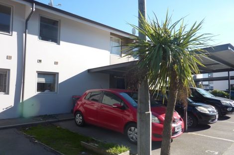 Photo of property in 12/336 Lincoln Road, Addington, Christchurch, 8024