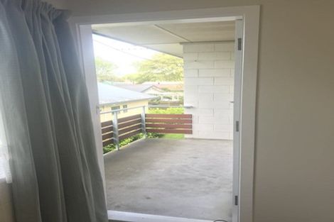 Photo of property in 7/6 Stanley Street, Claudelands, Hamilton, 3214