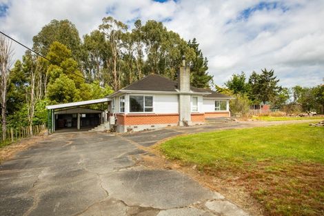 Photo of property in 721 Stoney Creek Road, Bunnythorpe, Palmerston North, 4470