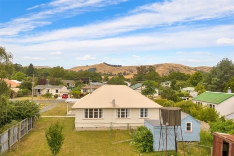 Photo of property in 11 Buckley Street, Cheviot, 7310