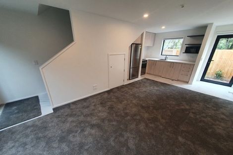 Photo of property in 5/483 Selwyn Street, Christchurch Central, Christchurch, 8011