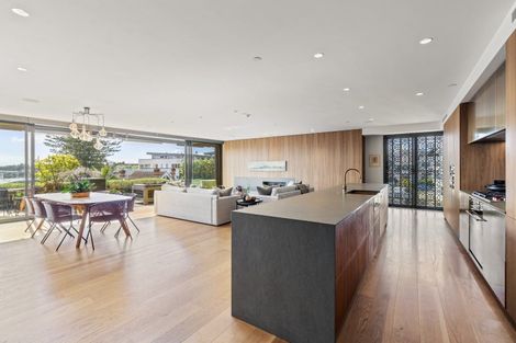 Photo of property in 302/15b Augustus Terrace, Parnell, Auckland, 1052