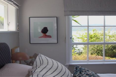 Photo of property in 221 Marine Parade, Seatoun, Wellington, 6022