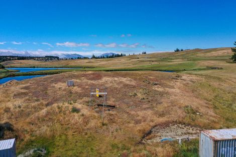 Photo of property in D'archiac Drive, Lake Tekapo, 7999