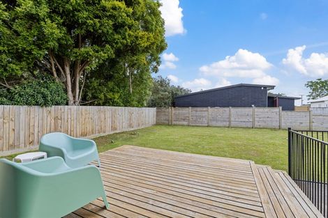 Photo of property in 446b Thames Street, Morrinsville, 3300