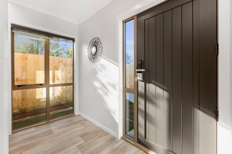 Photo of property in 2/10 Gazeley Avenue, Silverdale, Hamilton, 3216